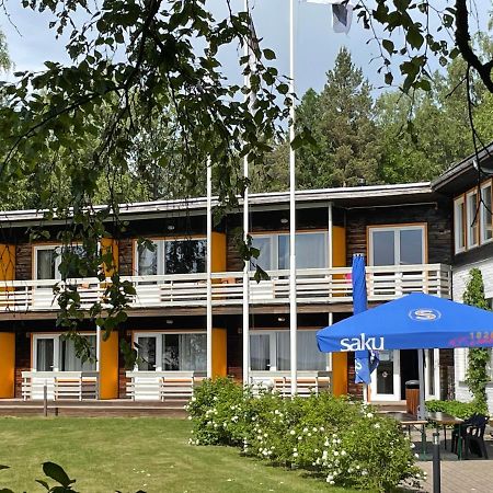 Vaibla Holiday Center Eksteriør bilde