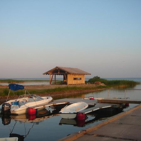 Vaibla Holiday Center Eksteriør bilde