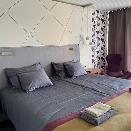 Vaibla Holiday Center Eksteriør bilde