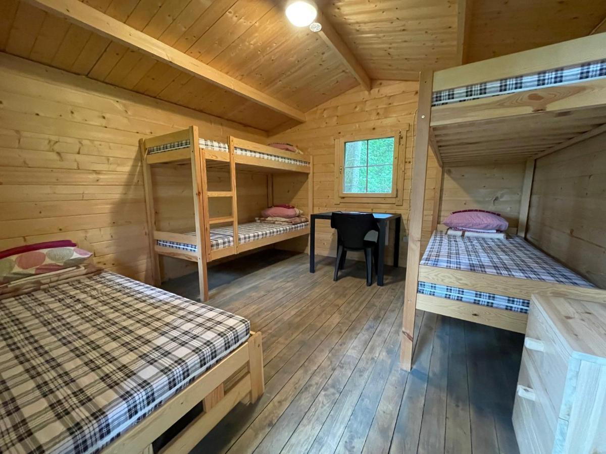 Vaibla Holiday Center Eksteriør bilde