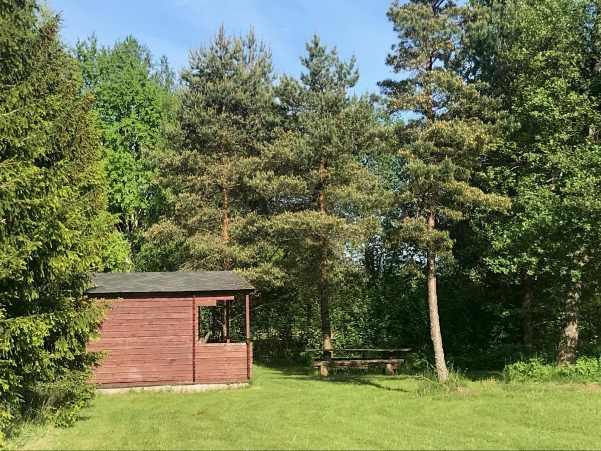 Vaibla Holiday Center Eksteriør bilde