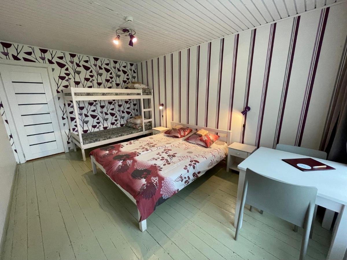 Vaibla Holiday Center Eksteriør bilde