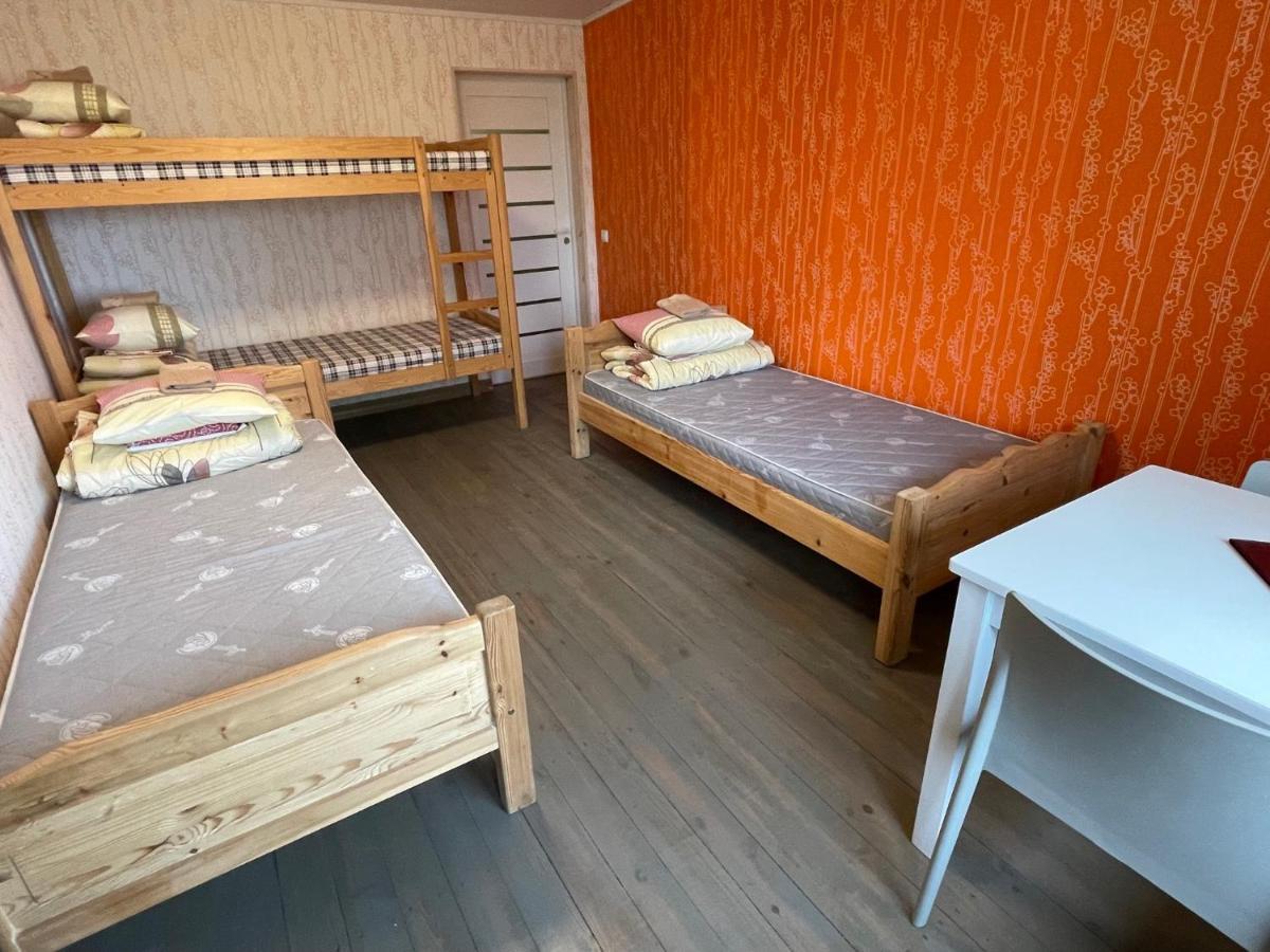Vaibla Holiday Center Eksteriør bilde