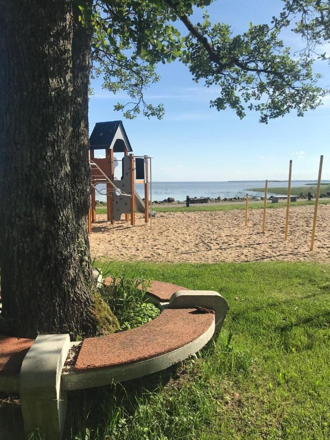 Vaibla Holiday Center Eksteriør bilde