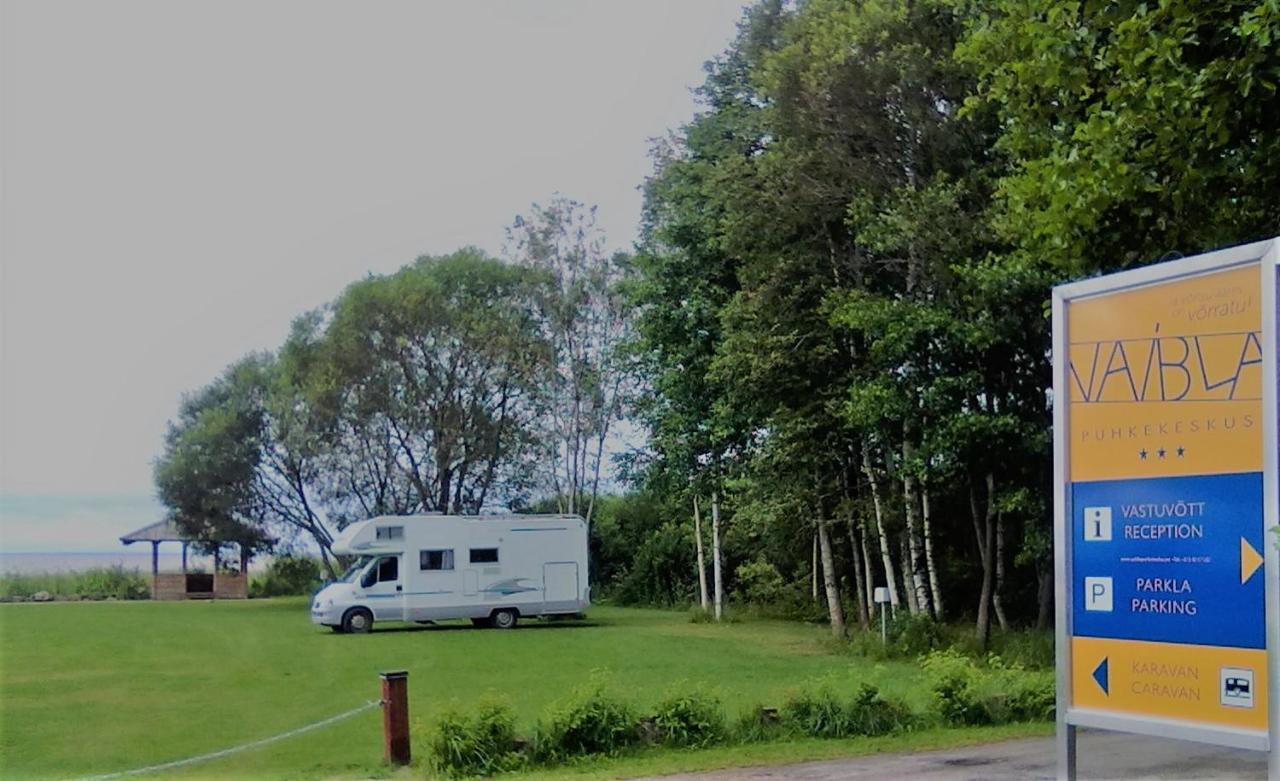 Vaibla Holiday Center Eksteriør bilde