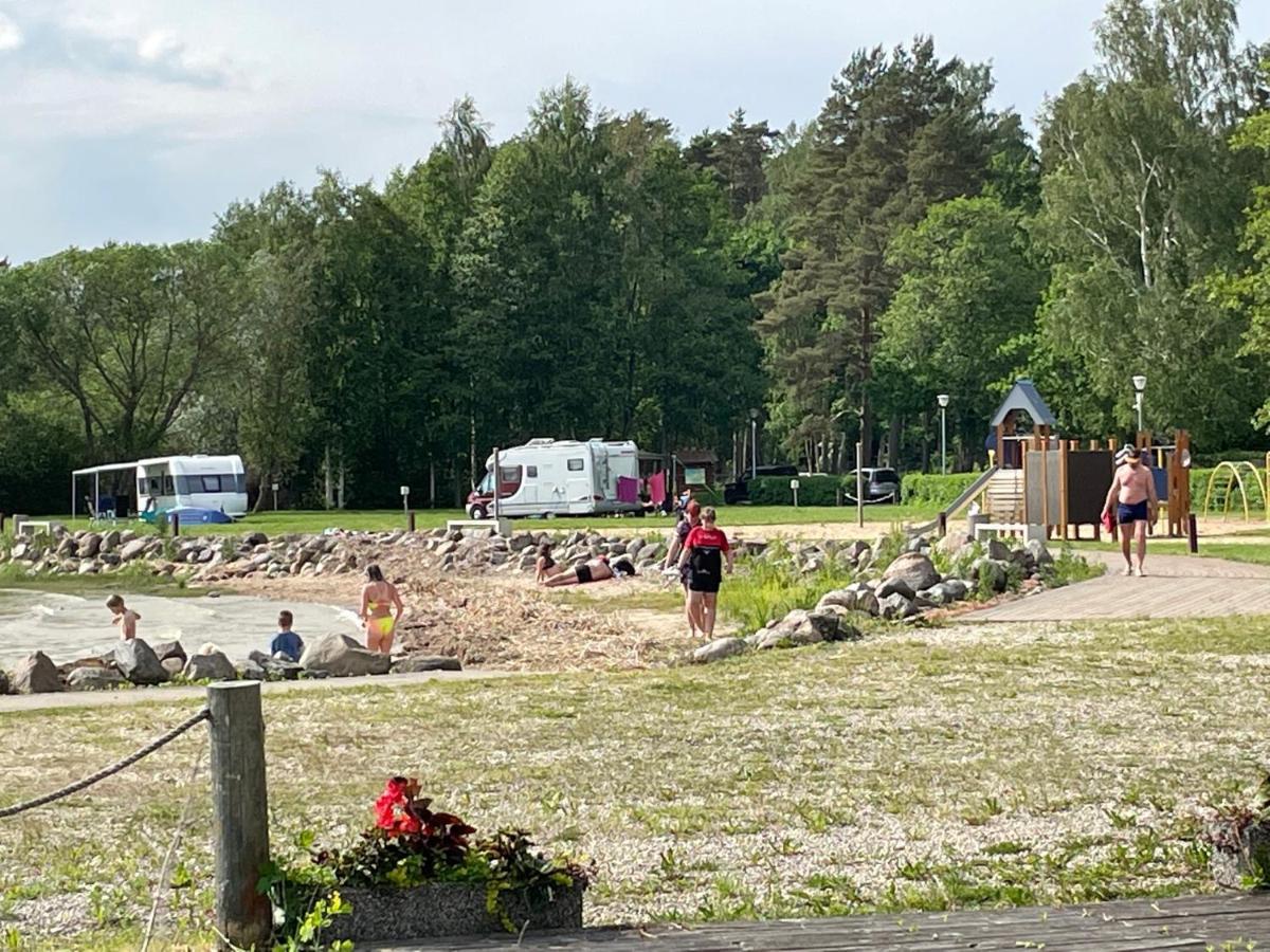 Vaibla Holiday Center Eksteriør bilde