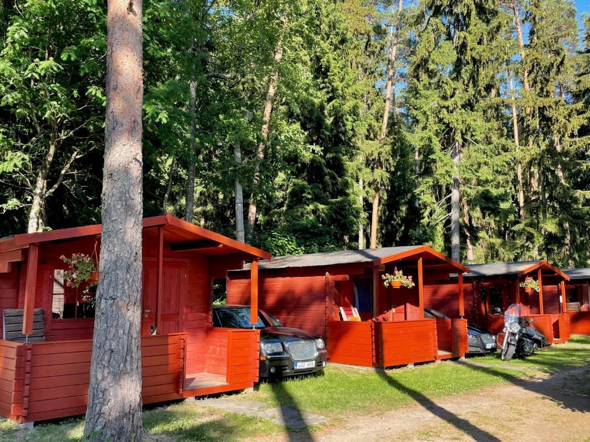 Vaibla Holiday Center Eksteriør bilde