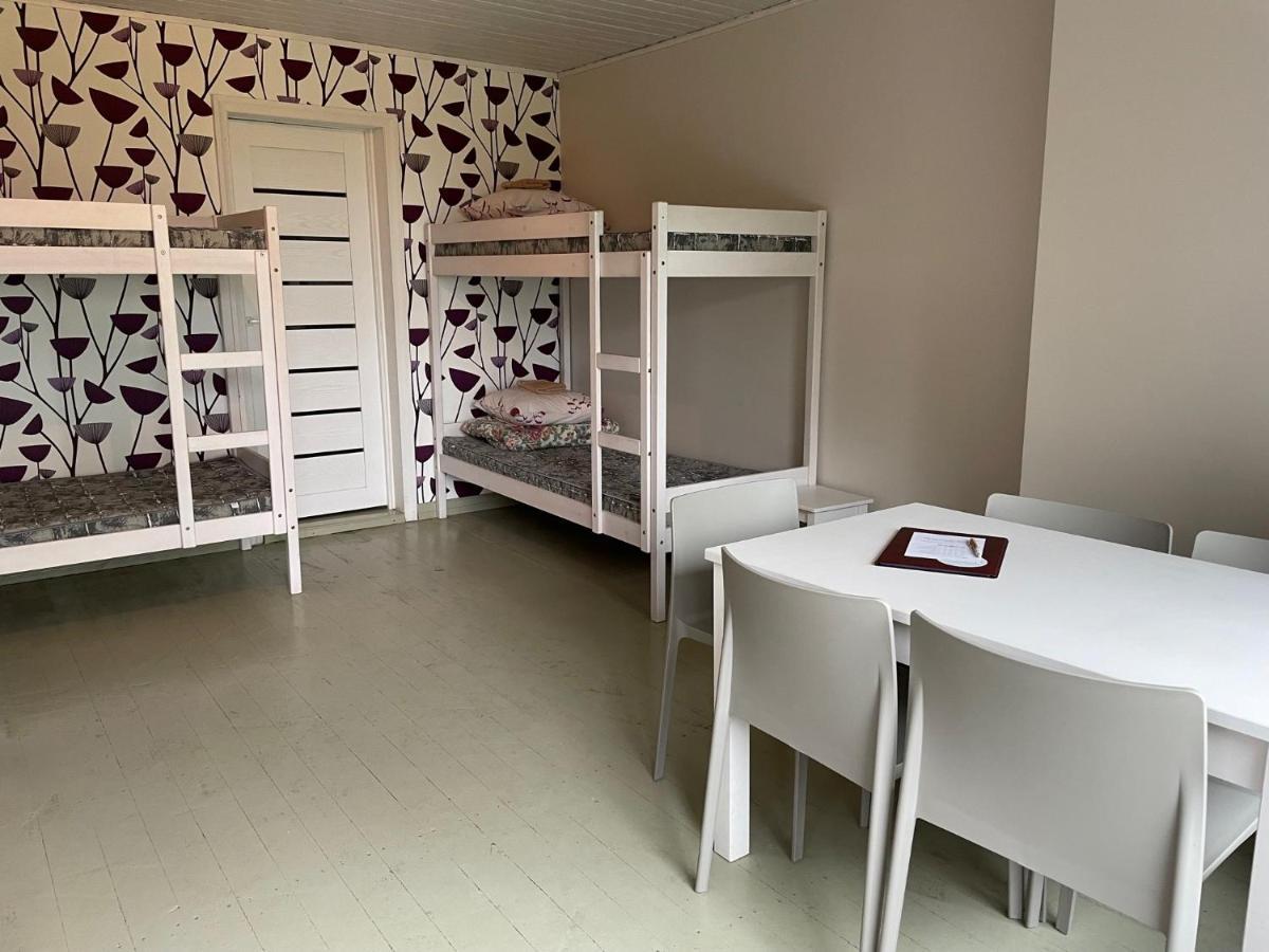 Vaibla Holiday Center Eksteriør bilde