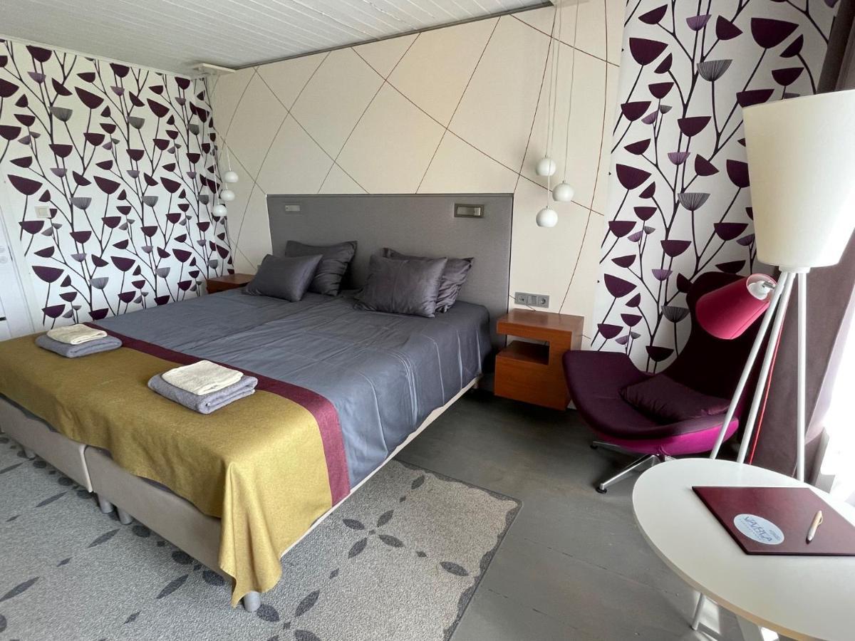 Vaibla Holiday Center Eksteriør bilde