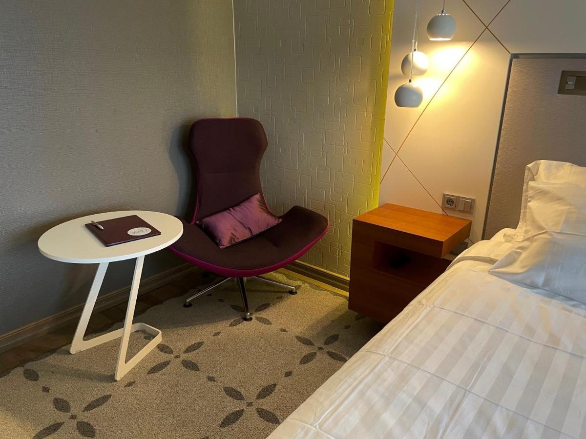 Vaibla Holiday Center Eksteriør bilde