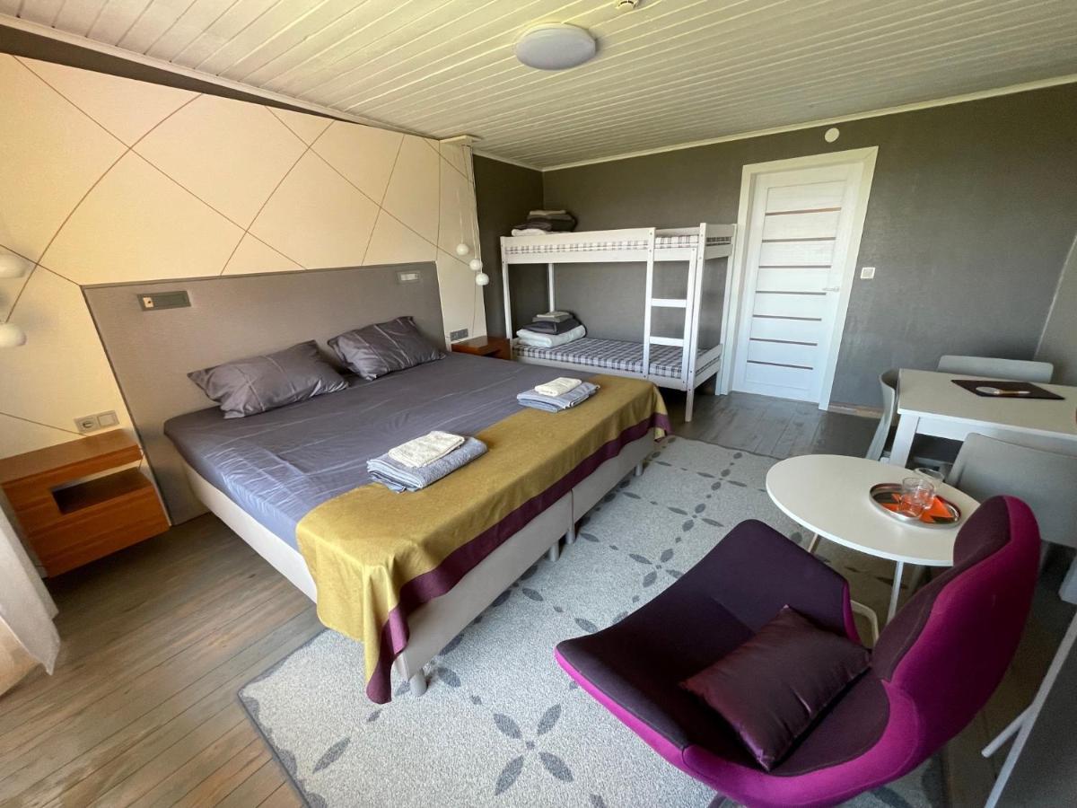 Vaibla Holiday Center Eksteriør bilde