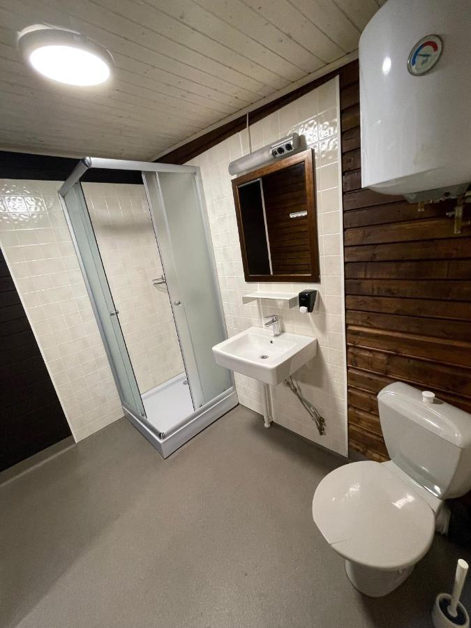 Vaibla Holiday Center Eksteriør bilde