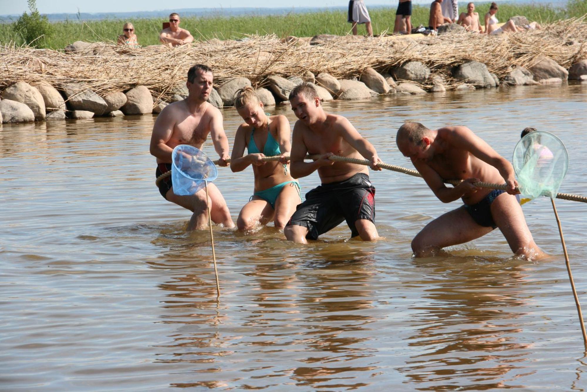 Vaibla Holiday Center Eksteriør bilde