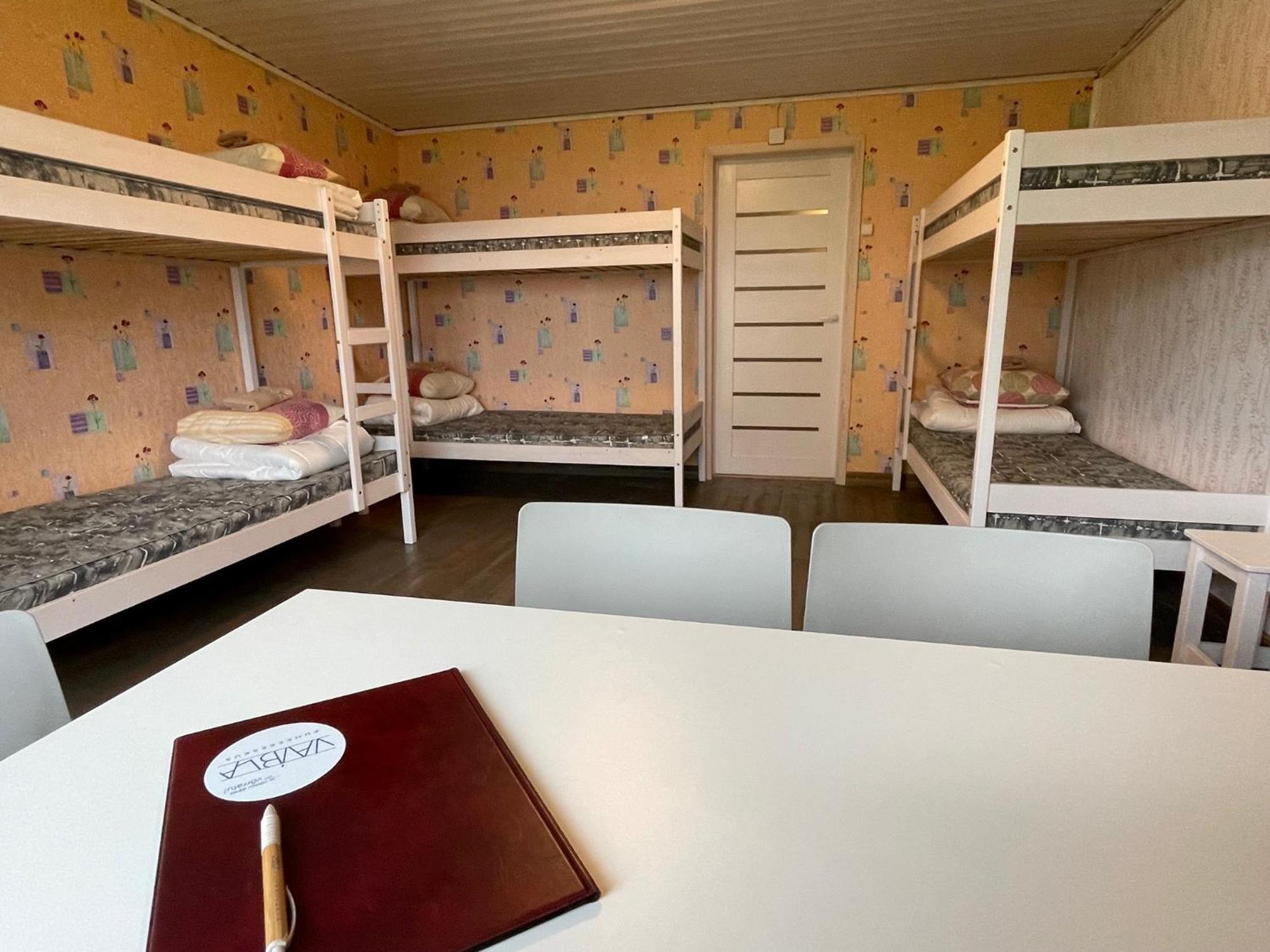 Vaibla Holiday Center Rom bilde