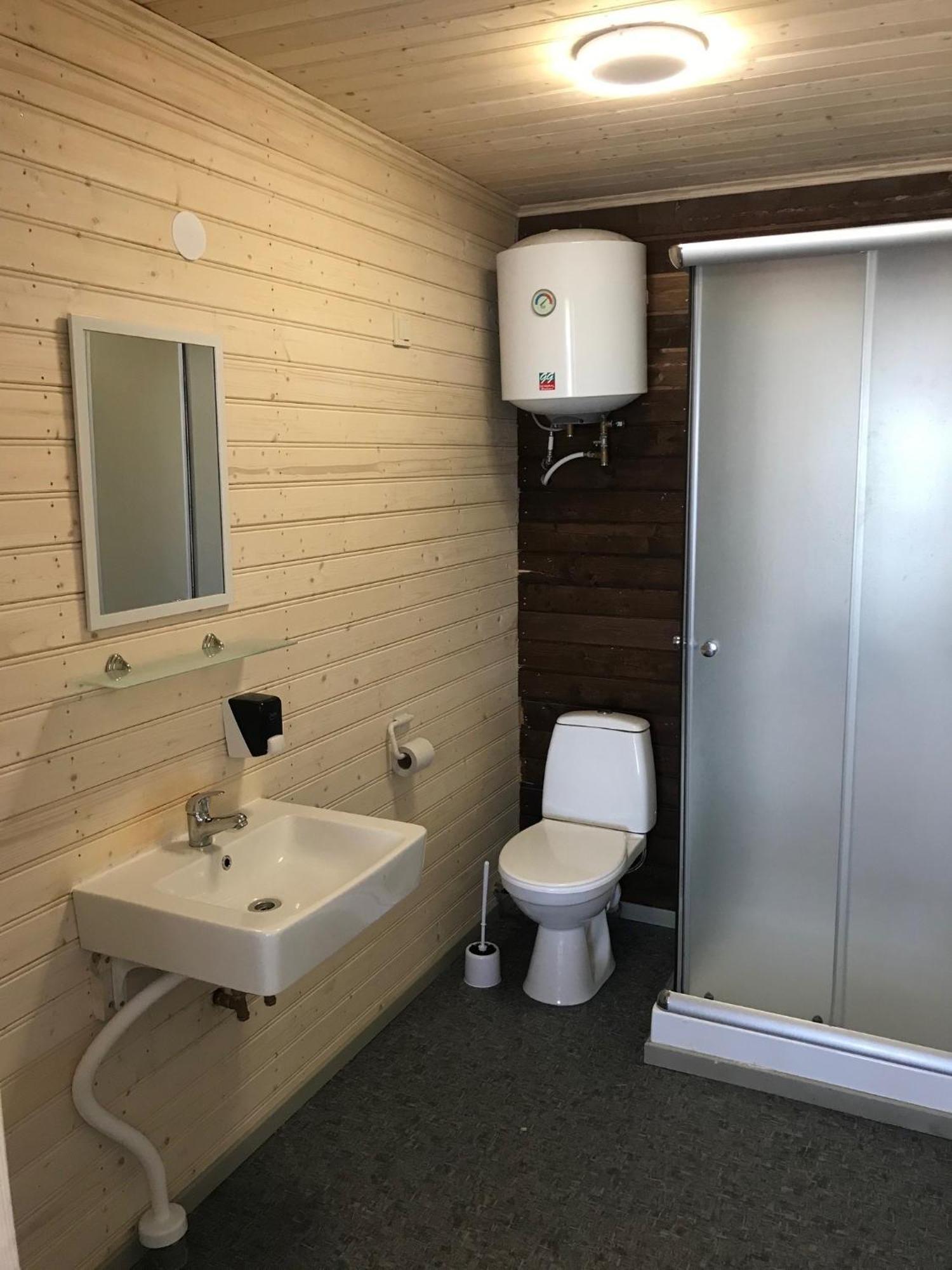 Vaibla Holiday Center Rom bilde