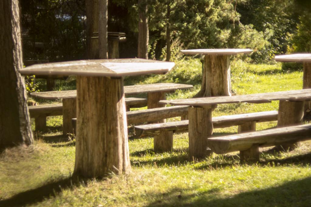 Vaibla Holiday Center Rom bilde