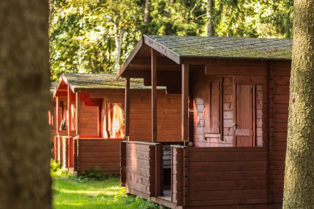 Vaibla Holiday Center Rom bilde