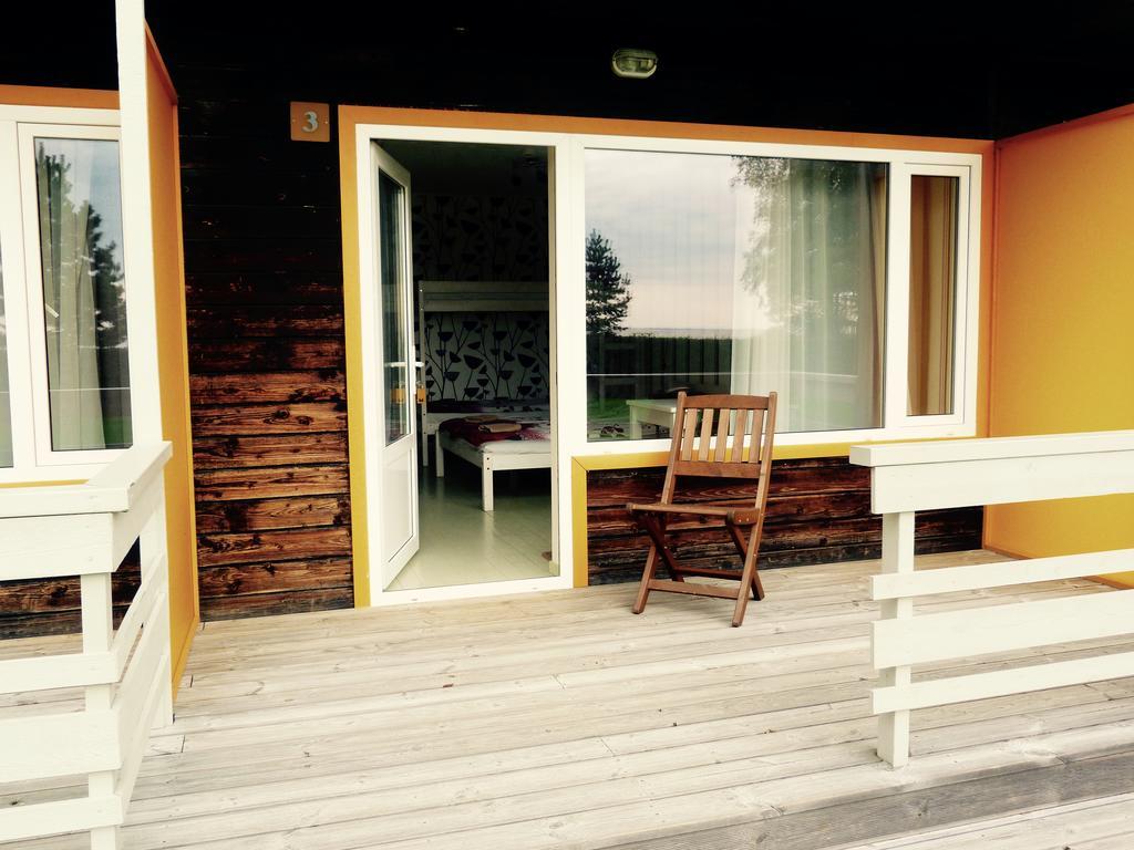 Vaibla Holiday Center Rom bilde
