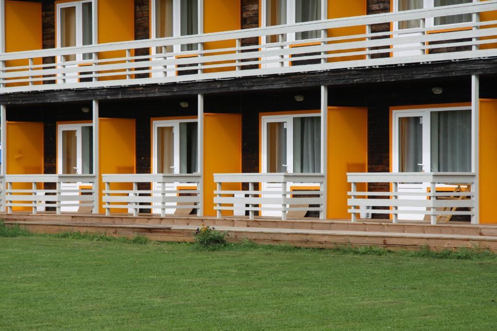 Vaibla Holiday Center Eksteriør bilde
