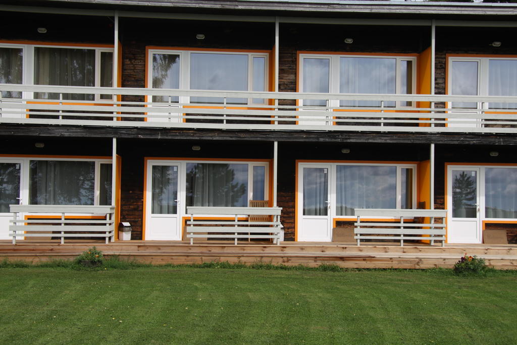 Vaibla Holiday Center Eksteriør bilde